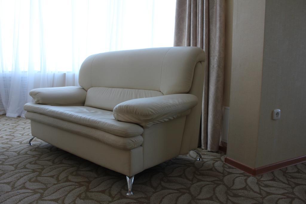 Akbulak Hotel Astana Chambre photo