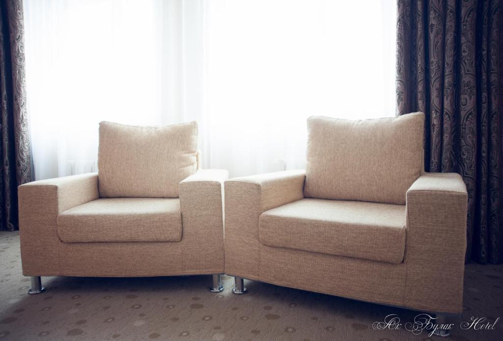 Akbulak Hotel Astana Chambre photo