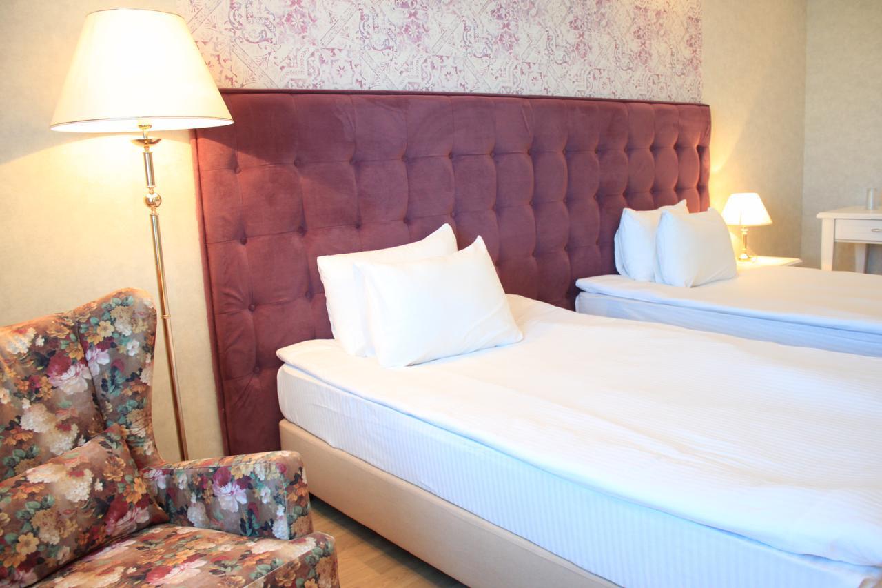 Akbulak Hotel Astana Extérieur photo