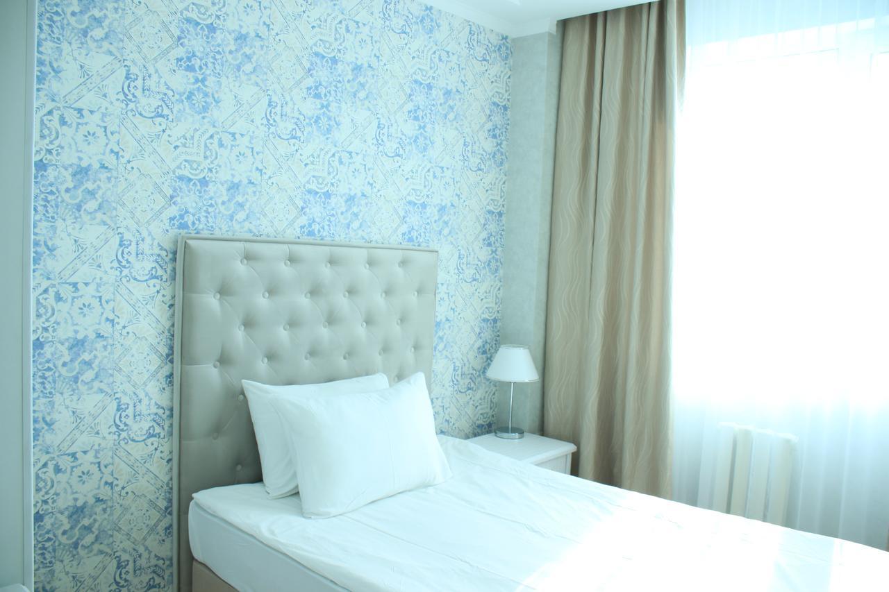 Akbulak Hotel Astana Extérieur photo