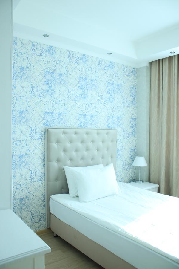 Akbulak Hotel Astana Extérieur photo