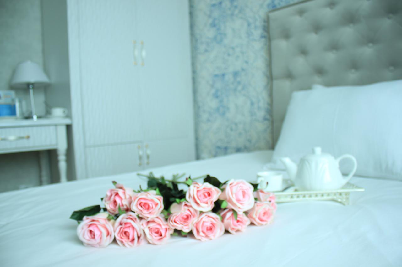 Akbulak Hotel Astana Extérieur photo