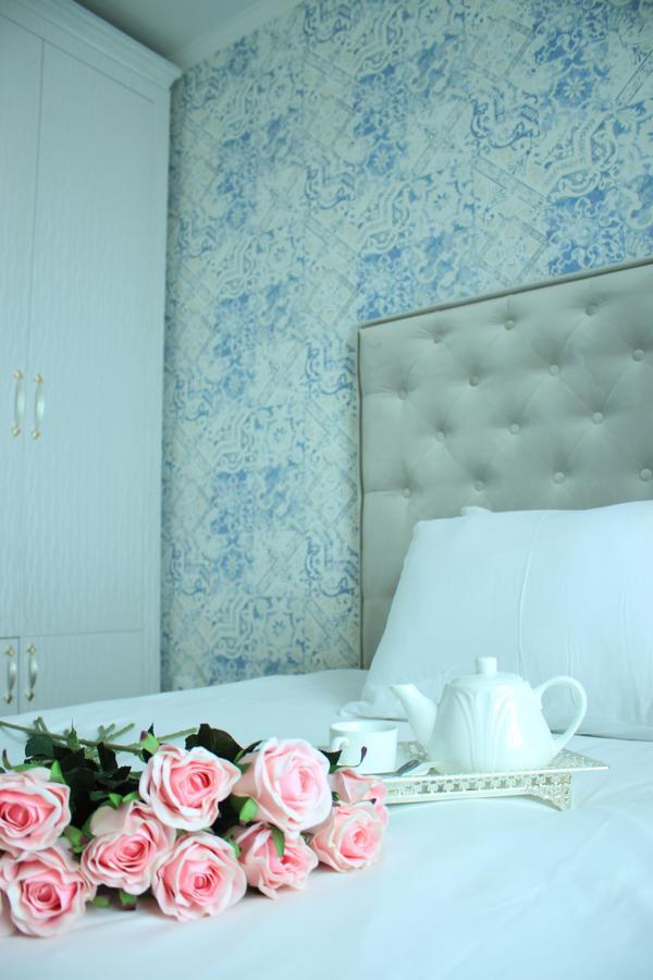 Akbulak Hotel Astana Extérieur photo