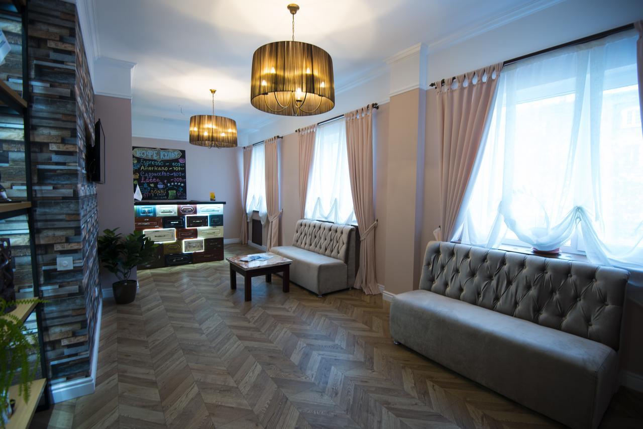 Akbulak Hotel Astana Extérieur photo